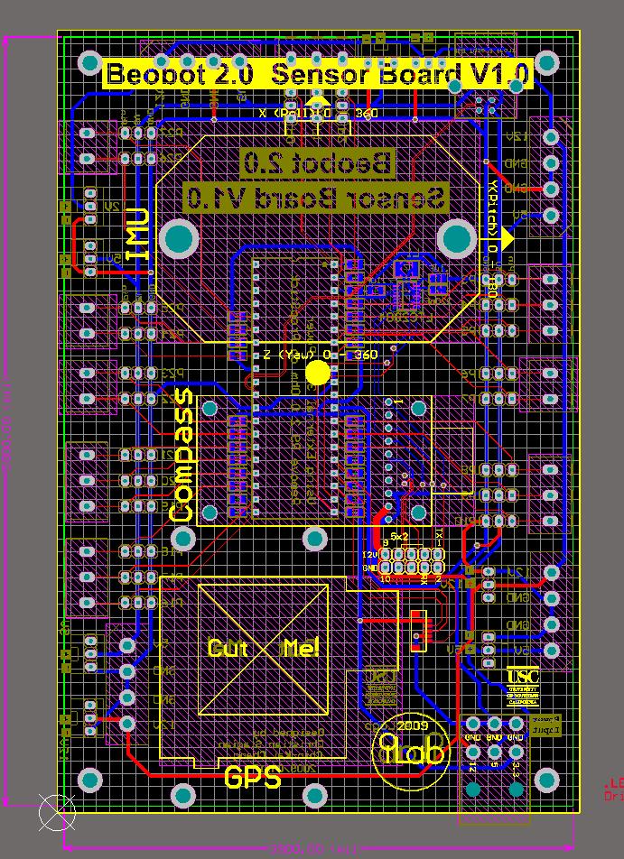 altium layout